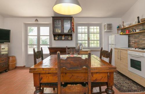 Guardistallo Apartment | La Poggiolina in Toscana