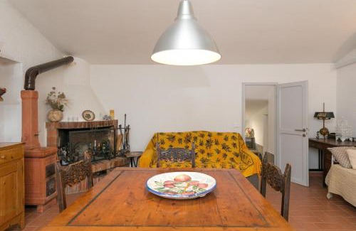 Guardistallo Apartment | La Poggiolina in Toscana