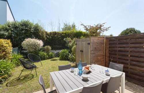 Pleherel-Plage-Vieux-Bourg House | La Pointe aux Chèvres - 10min à Pied de la Plage