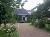 Brissac Loire Aubance Bed & Breakfast | La Poiriere