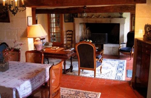 Brissac Loire Aubance Bed & Breakfast | La Poiriere