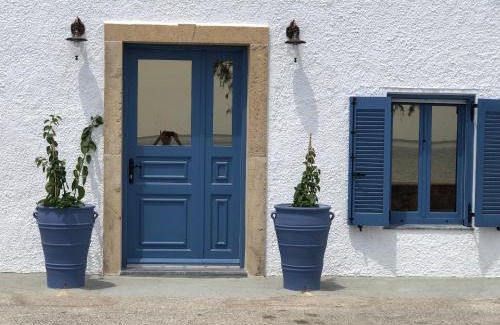 Alinda House | La Polena