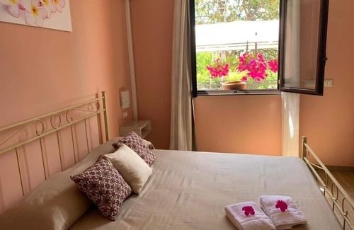 Chianchitta-Trappitello Bed & Breakfast | La Pomelia B&b Sofia - 1