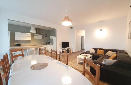 Ludesse Apartment | La Pomerelle #Terrasse#Garage