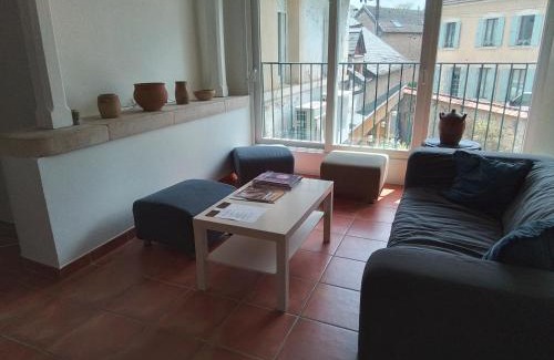 La Charite-sur-Loire Hotel | La Pomme d'Or