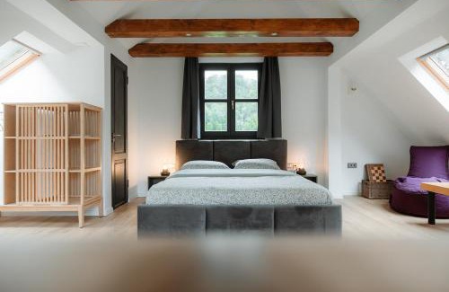 Auseu House | La Pomme