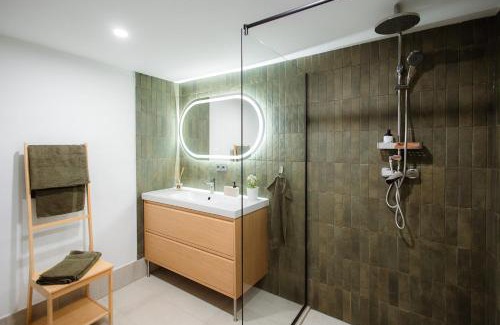 Auseu House | La Pomme