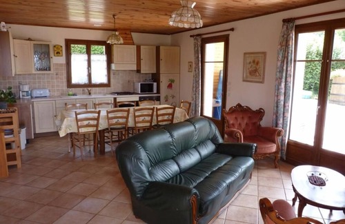 Curgy House | La Poriotte - Curgy - Gîte