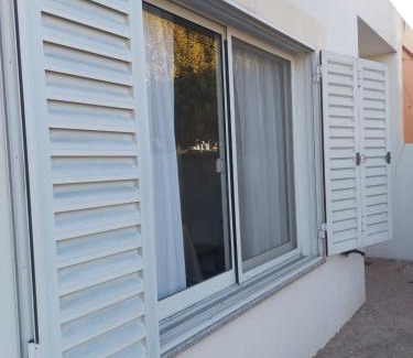 Ramallo House | La Porota