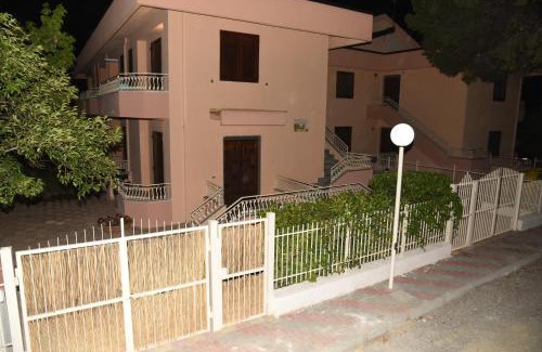 Villapiana Bed & Breakfast | La Porta del mare