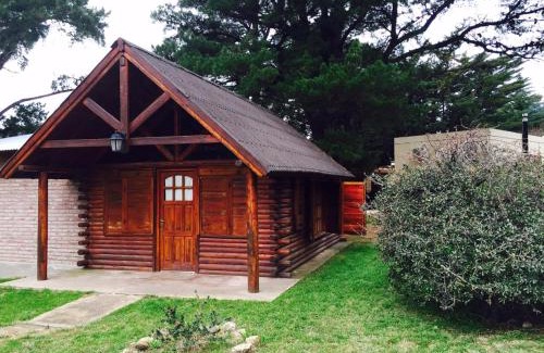 Villa Ventana Ski Chalet | La Posada