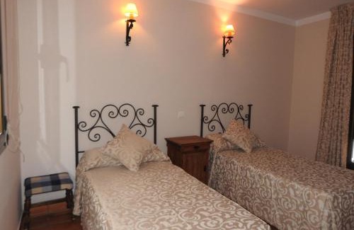 Castillo de Bayuela House | La Posada de Bayuela