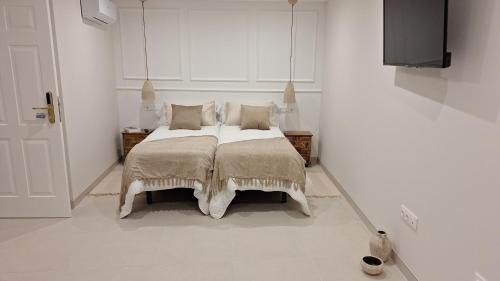 Baena House | La Posada del Olivar