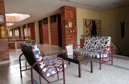Ibague Hotel | LA POSADA DEL VIAJERO
