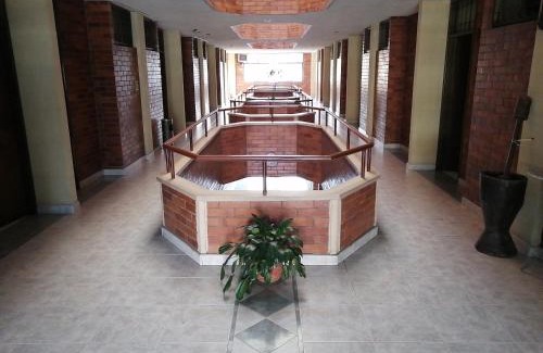 Ibague Hotel | LA POSADA DEL VIAJERO
