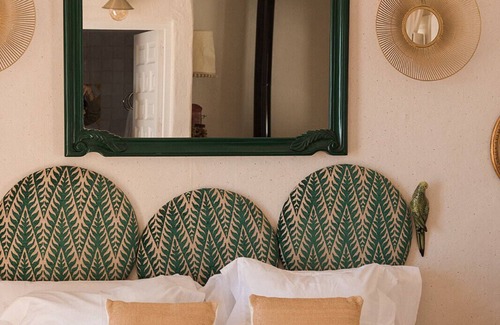 Frigiliana Hotel | La Posada Morisca