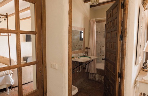 Frigiliana Hotel | La Posada Morisca
