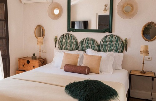 Frigiliana Hotel | La Posada Morisca
