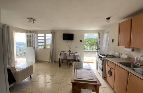 Utuado Ski Chalet | La Posada Mountain Retreat in the Heart of Puerto Rico with Exceptional Views