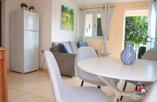 Utuado Ski Chalet | La Posada Mountain Retreat in the Heart of Puerto Rico with Exceptional Views