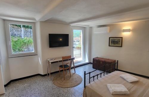 Calice al Cornoviglio Apartment | La Posta Apartment