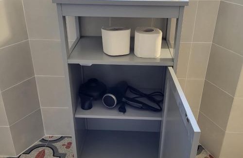 Calice al Cornoviglio Apartment | La Posta Apartment