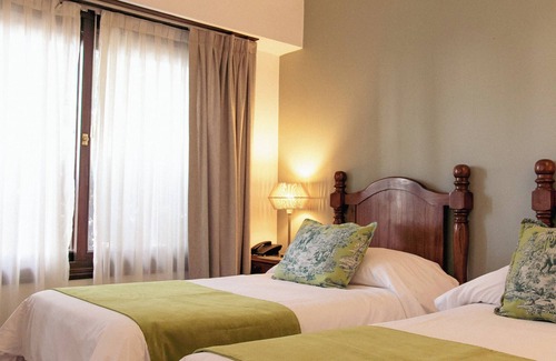 Fatima Hotel | La Posta del Pilar Hotel & Spa - Adults Only