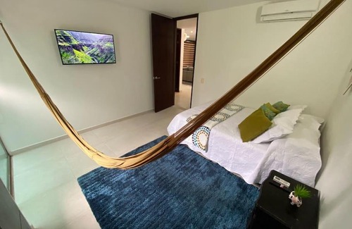 Villavicencio Villa | La potra Casa Campestre