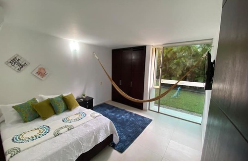 Villavicencio Villa | La potra Casa Campestre