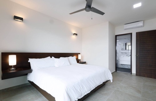 Centro - Supmza 001 Hotel | La Poza