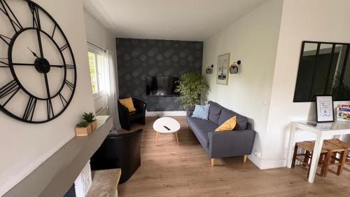 Bures-sur-Yvette House | La Prairie - Colocation cosy au cœur des Universités