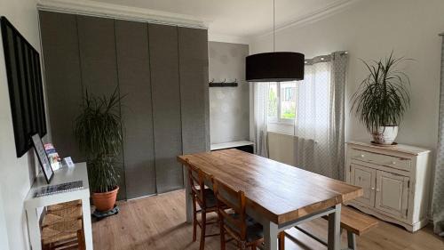 Bures-sur-Yvette House | La Prairie - Colocation cosy au cœur des Universités