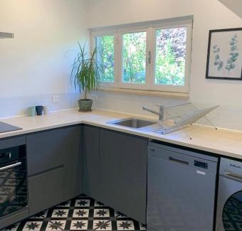 Bures-sur-Yvette House | La Prairie - Colocation cosy au cœur des Universités