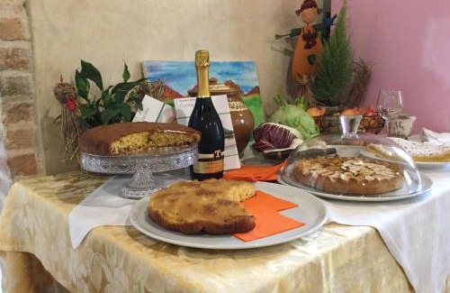 Motta di Livenza House | La Prediletta