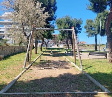 Monopoli House | La Preferita Appartamento vista lato Mare