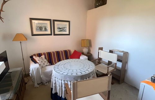 Sorvilan House | La Prensa Attic