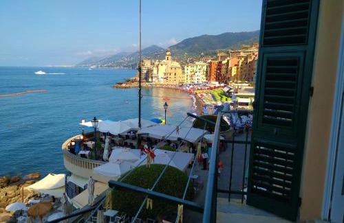 Pontedecimo Apartment | La Priaguea - House Beach