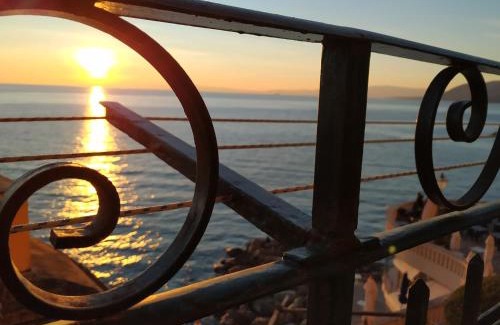 Pontedecimo Apartment | La Priaguea - House Beach