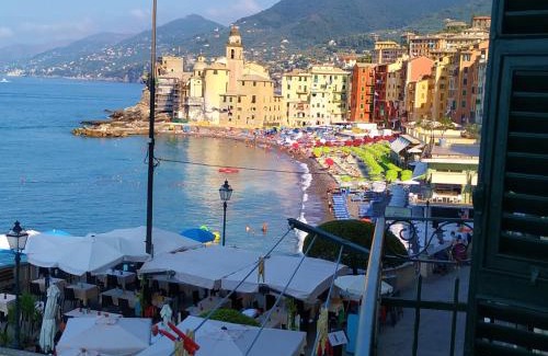 Pontedecimo Apartment | La Priaguea - House Beach