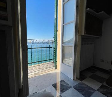 Pontedecimo Apartment | La Priaguea - House Beach