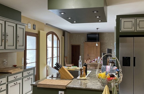 Saint Maime House | La Princesse by Interhome