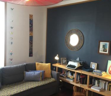 Montceau-les-Mines House | La Ptite Fabrique chez Malot