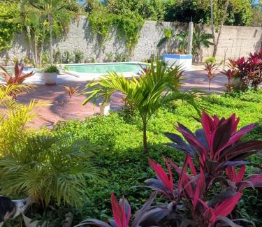 La Penita de Jaltemba Hotel | LA PUCCA HOTEL BOUTIQUE RESORT