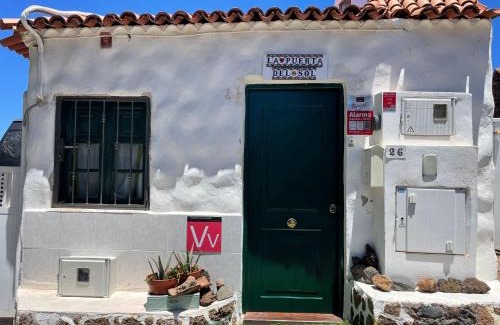 Taucho House | La Puerta del Sol