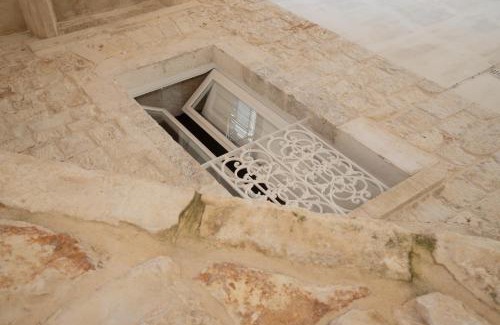 Conversano Apartment | La Pupa coi baffi - Edificio Storico in Centro