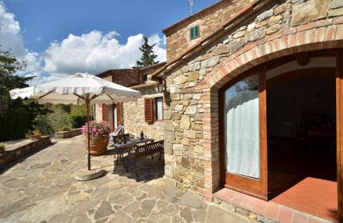 Castellina in Chianti Apartment | La Querce