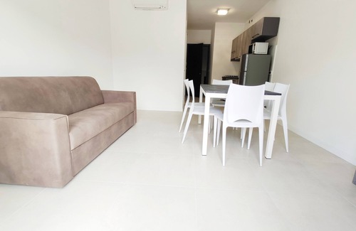 Lido di Jesolo Apartment | La Quercia - 150 Metri dal Mare - Piazza Mazzini - 6 Posti Letto - Jesolo Lido - Venezia