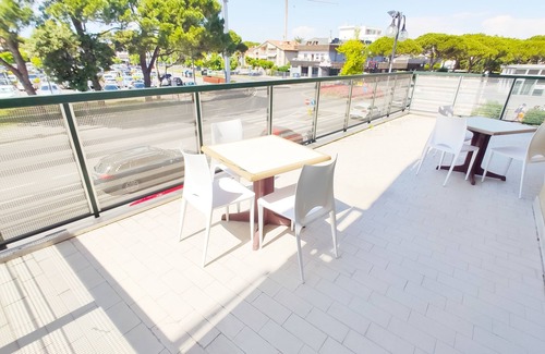 Lido di Jesolo Apartment | La Quercia - 150 Metri dal Mare - Piazza Mazzini - 6 Posti Letto - Jesolo Lido - Venezia