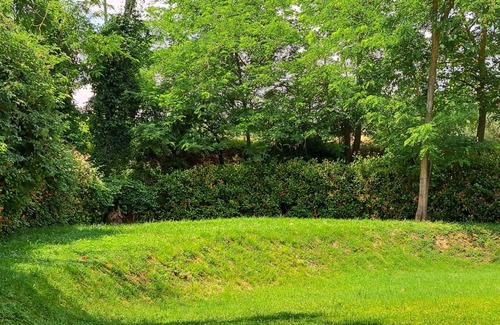 Castiglione del Lago House | La Quercia incantata