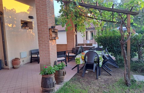 Castiglione del Lago House | La Quercia incantata